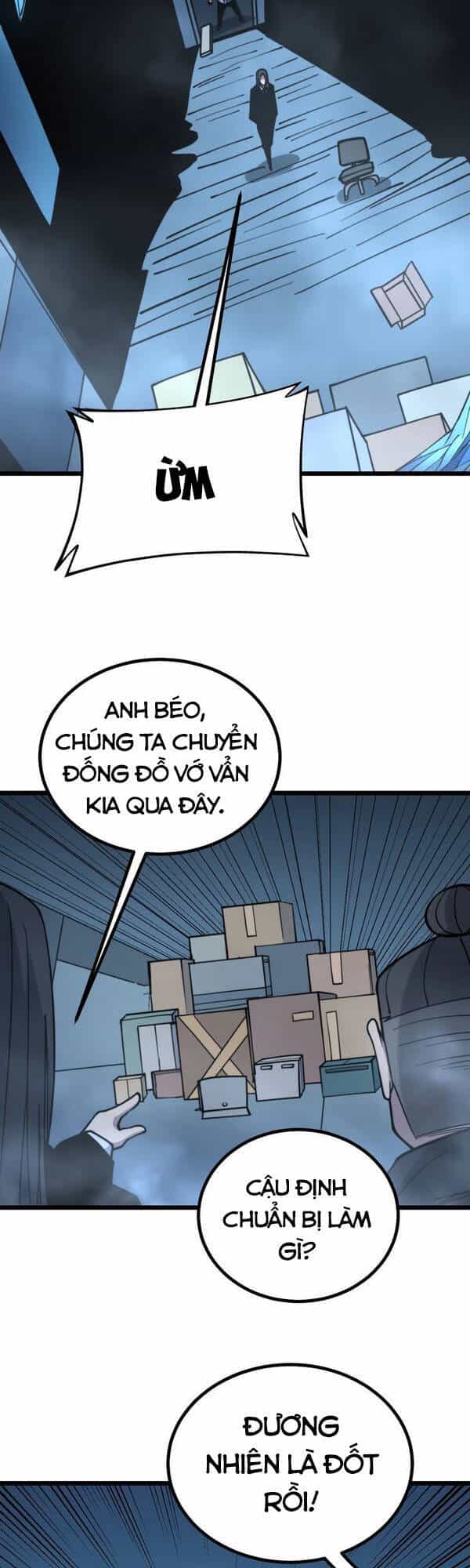 Độc Thủ Vu Y - Chương 222 - ảnh 39