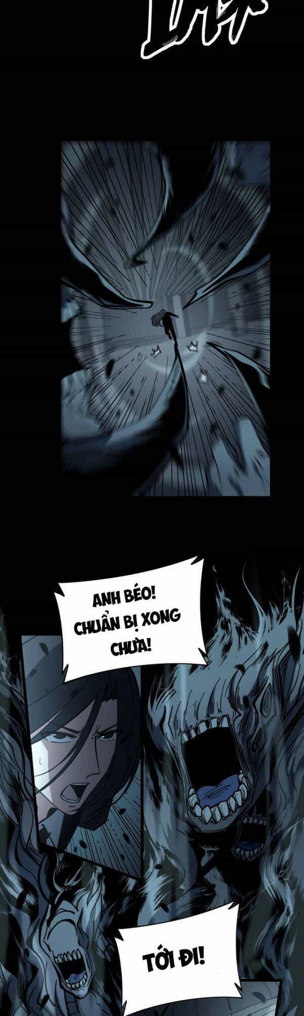 Độc Thủ Vu Y - Chương 223 - ảnh 21