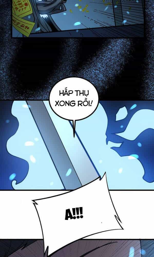 Độc Thủ Vu Y - Chương 223 - ảnh 32