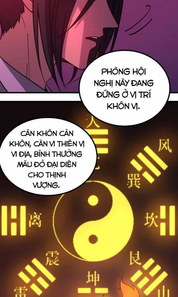 Độc Thủ Vu Y - Chương 224 - ảnh 18