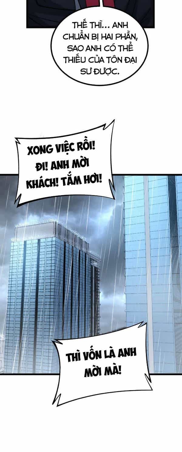 Độc Thủ Vu Y - Chương 224 - ảnh 39