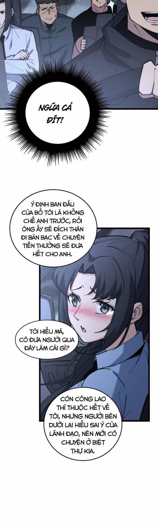 Độc Thủ Vu Y - Chương 225 - ảnh 31