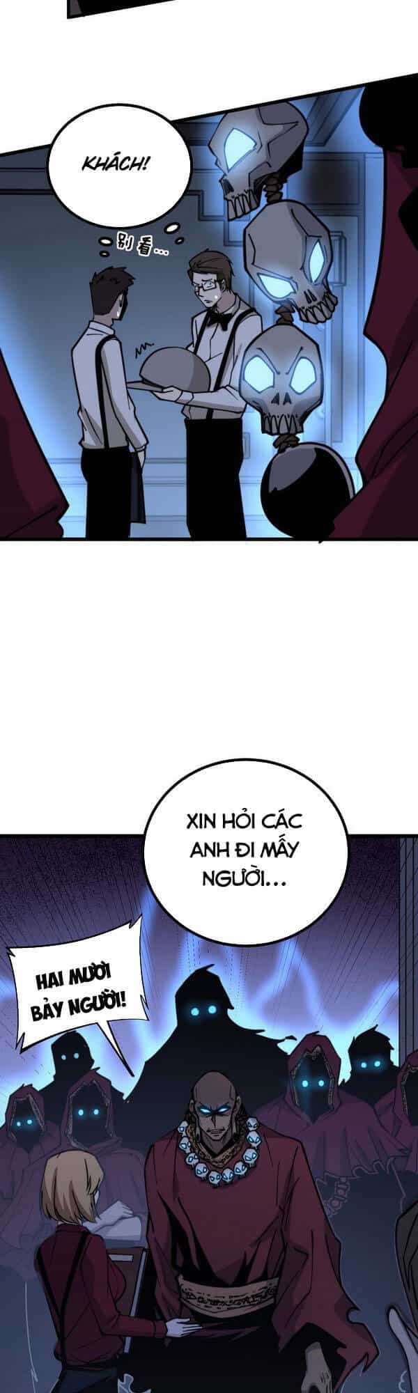 Độc Thủ Vu Y - Chương 226 - ảnh 19