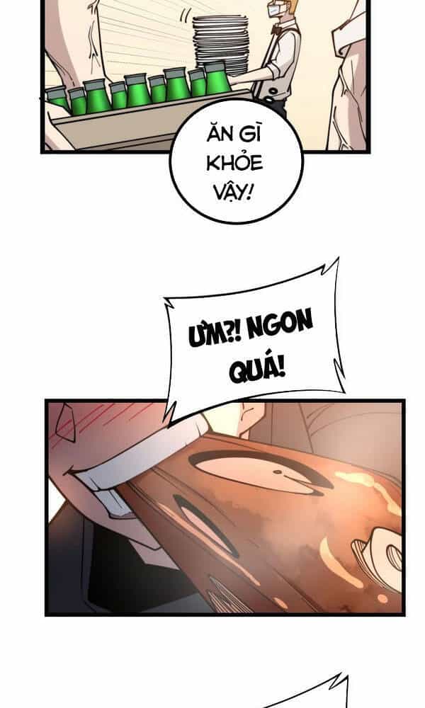 Độc Thủ Vu Y - Chương 226 - ảnh 28