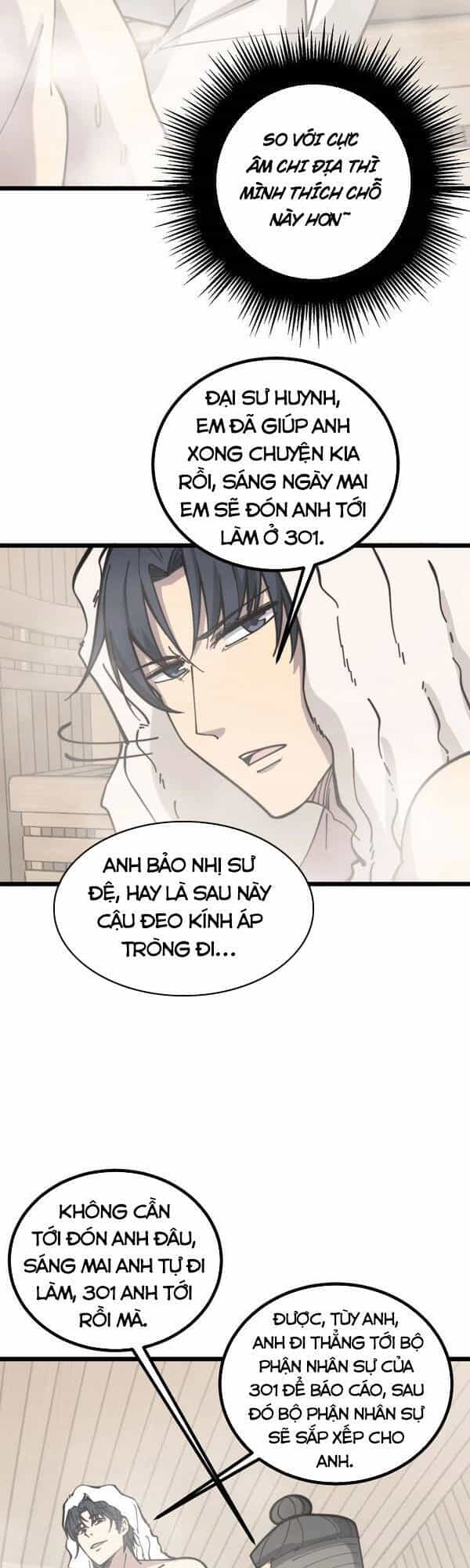 Độc Thủ Vu Y - Chương 226 - ảnh 33