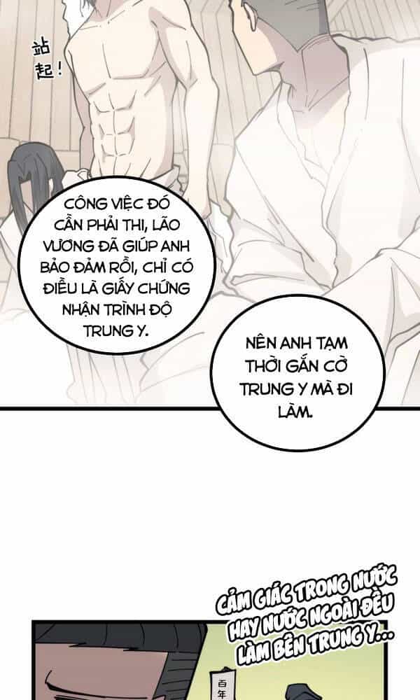 Độc Thủ Vu Y - Chương 226 - ảnh 34