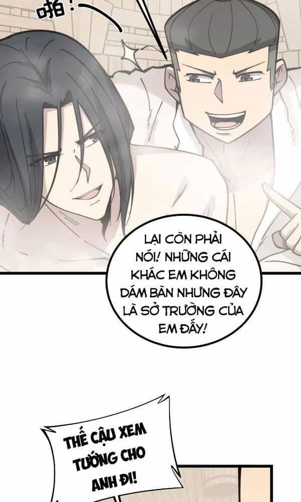 Độc Thủ Vu Y - Chương 226 - ảnh 36