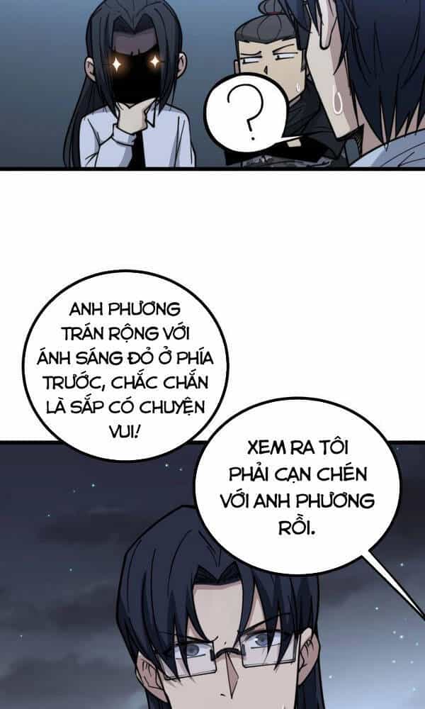 Độc Thủ Vu Y - Chương 226 - ảnh 8