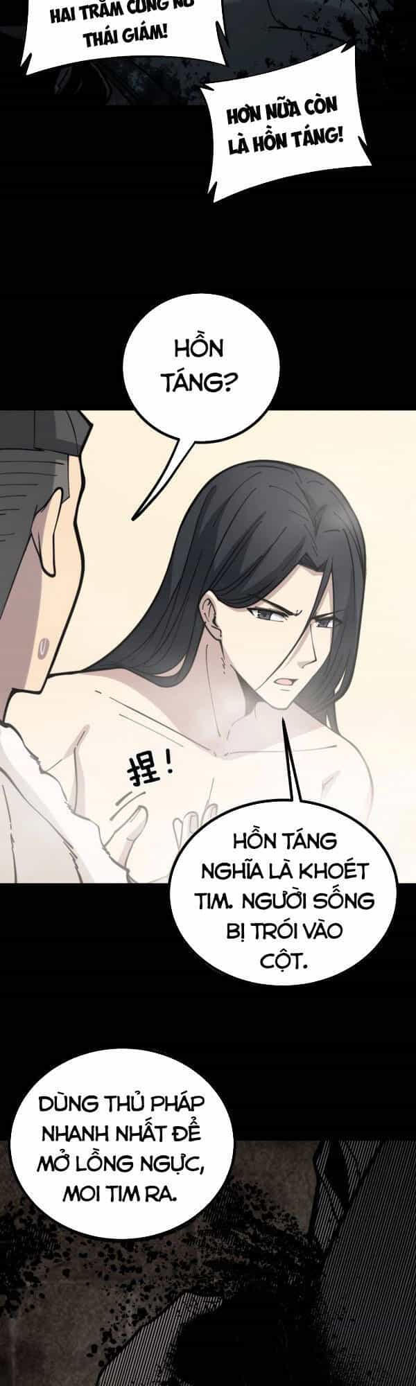 Độc Thủ Vu Y - Chương 227 - ảnh 25