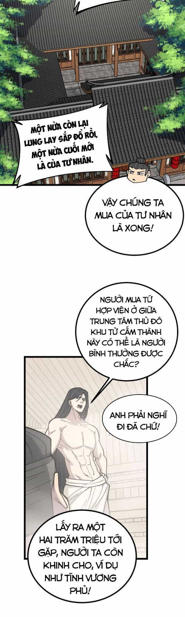 Độc Thủ Vu Y - Chương 227 - ảnh 37