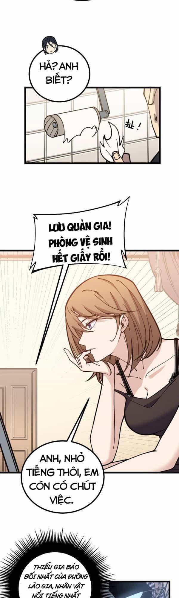 Độc Thủ Vu Y - Chương 227 - ảnh 39