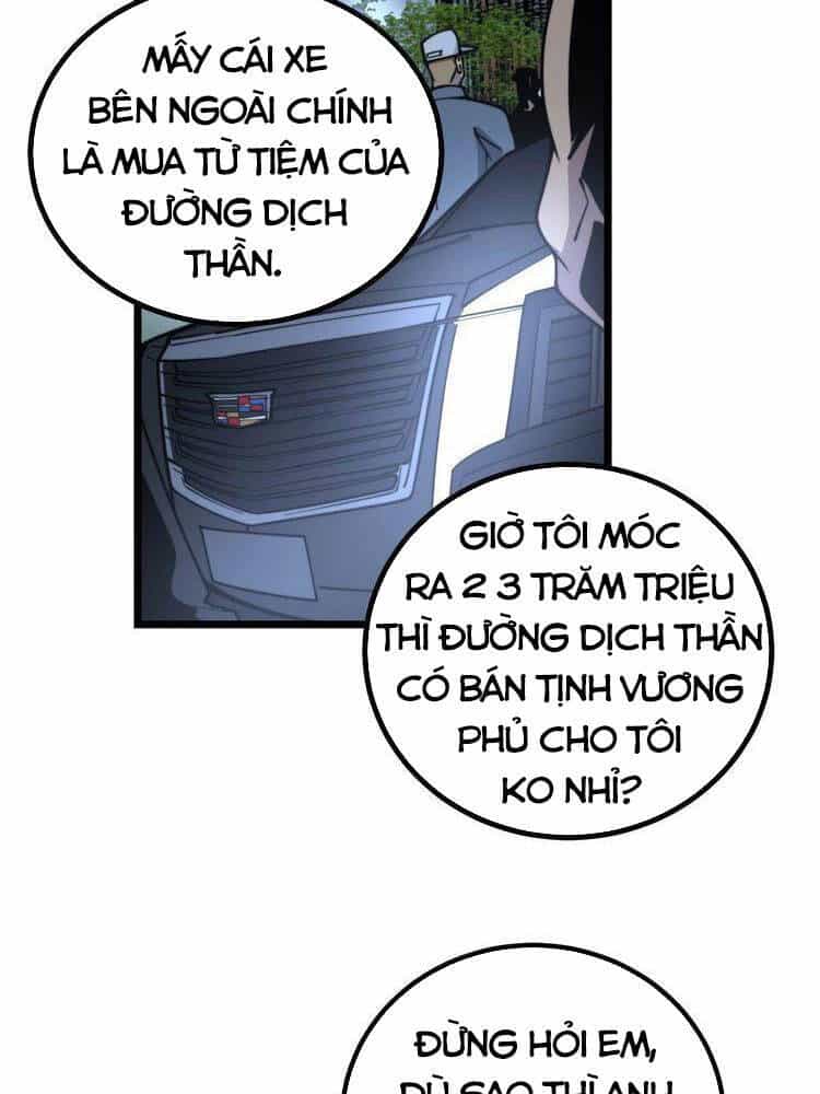 Độc Thủ Vu Y - Chương 228 - ảnh 6