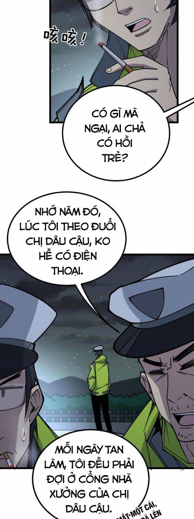 Độc Thủ Vu Y - Chương 229 - ảnh 15