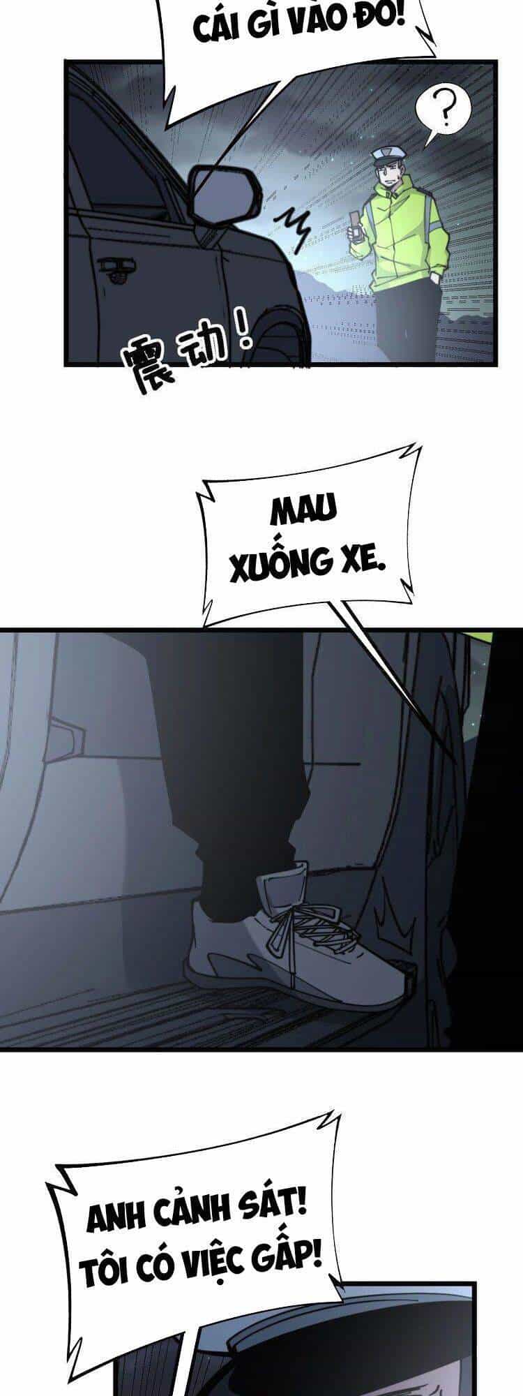 Độc Thủ Vu Y - Chương 229 - ảnh 37