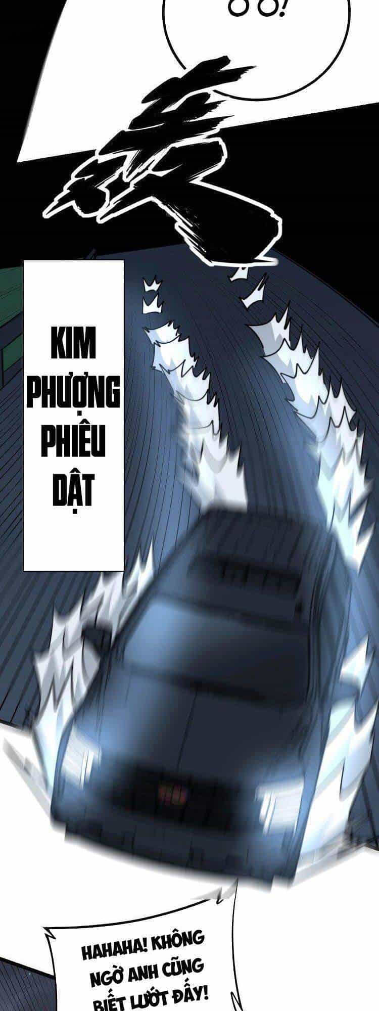 Độc Thủ Vu Y - Chương 229 - ảnh 7