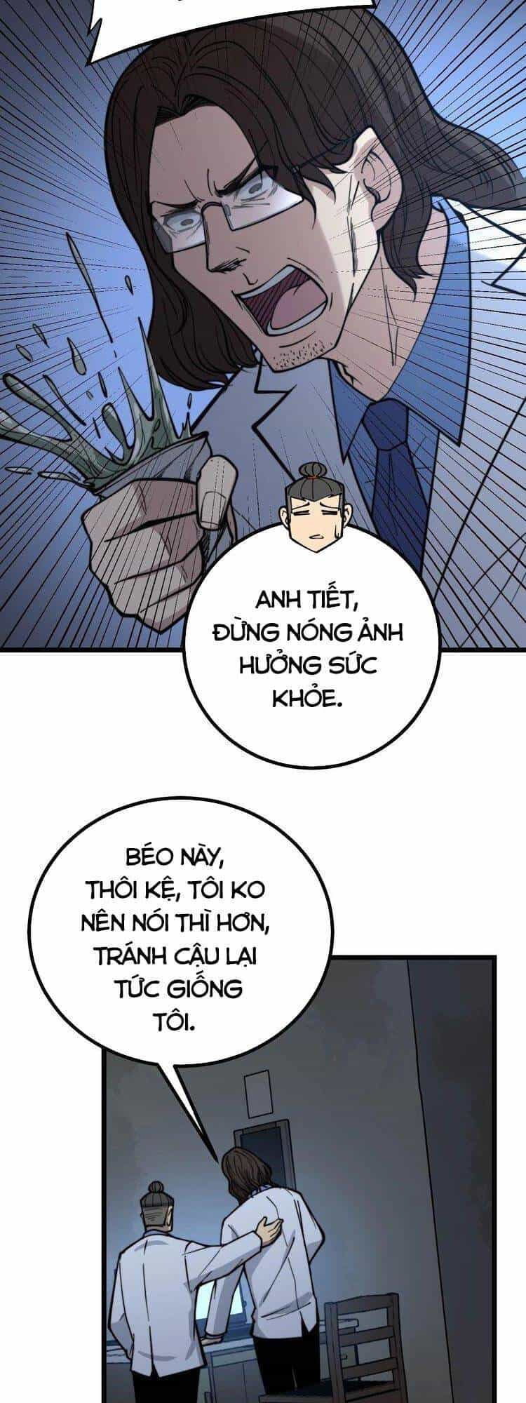 Độc Thủ Vu Y - Chương 232 - ảnh 13
