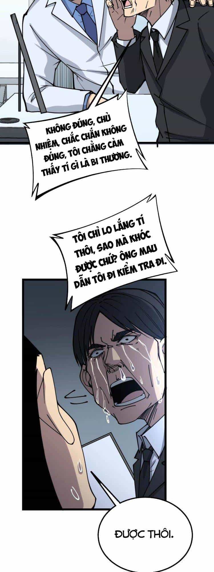 Độc Thủ Vu Y - Chương 233 - ảnh 13
