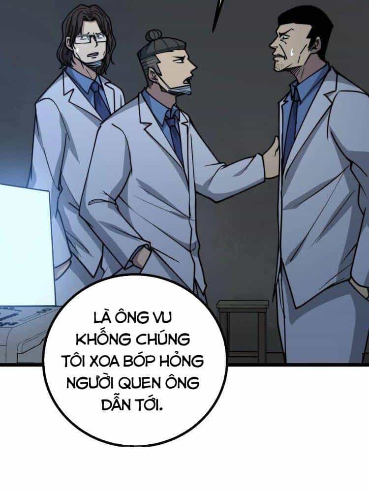 Độc Thủ Vu Y - Chương 233 - ảnh 36