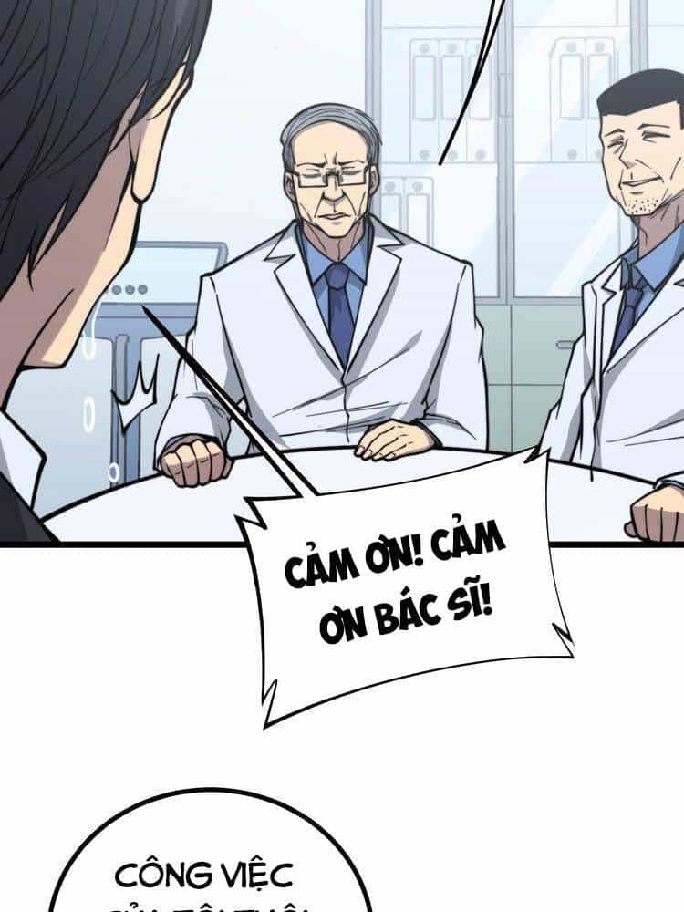 Độc Thủ Vu Y - Chương 234 - ảnh 2