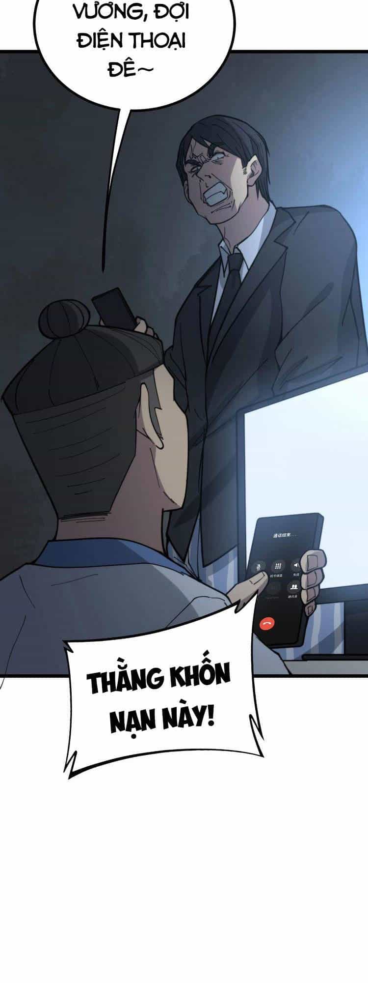Độc Thủ Vu Y - Chương 234 - ảnh 51