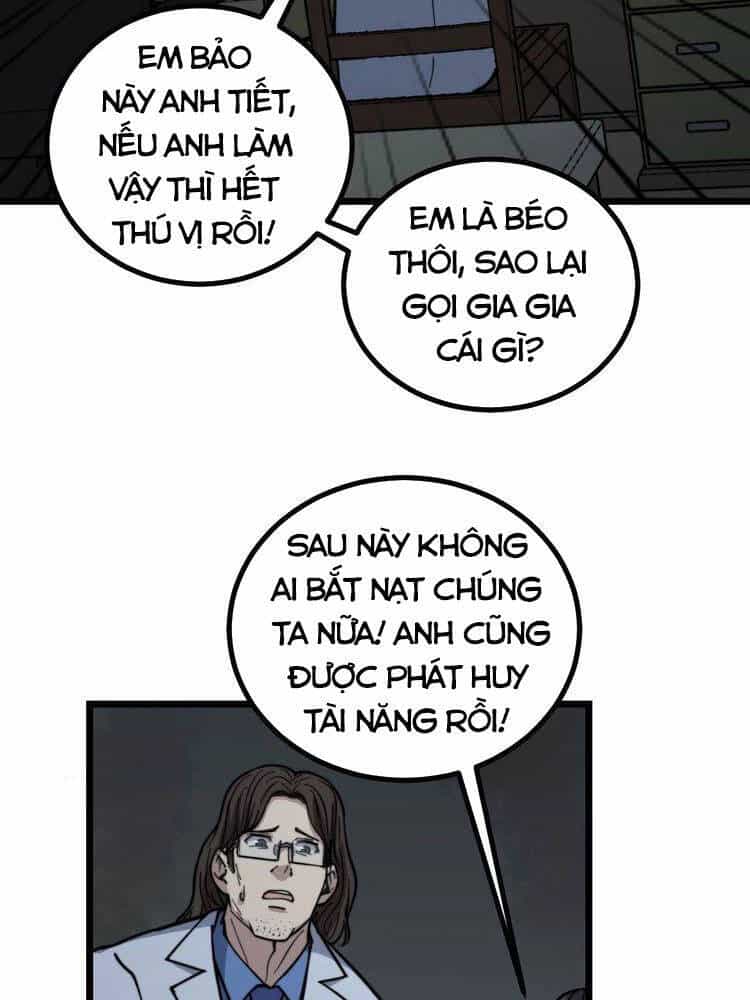 Độc Thủ Vu Y - Chương 235 - ảnh 31