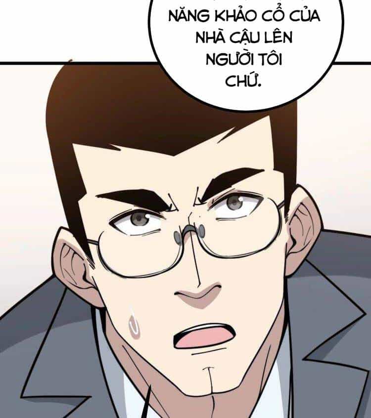 Độc Thủ Vu Y - Chương 238 - ảnh 21