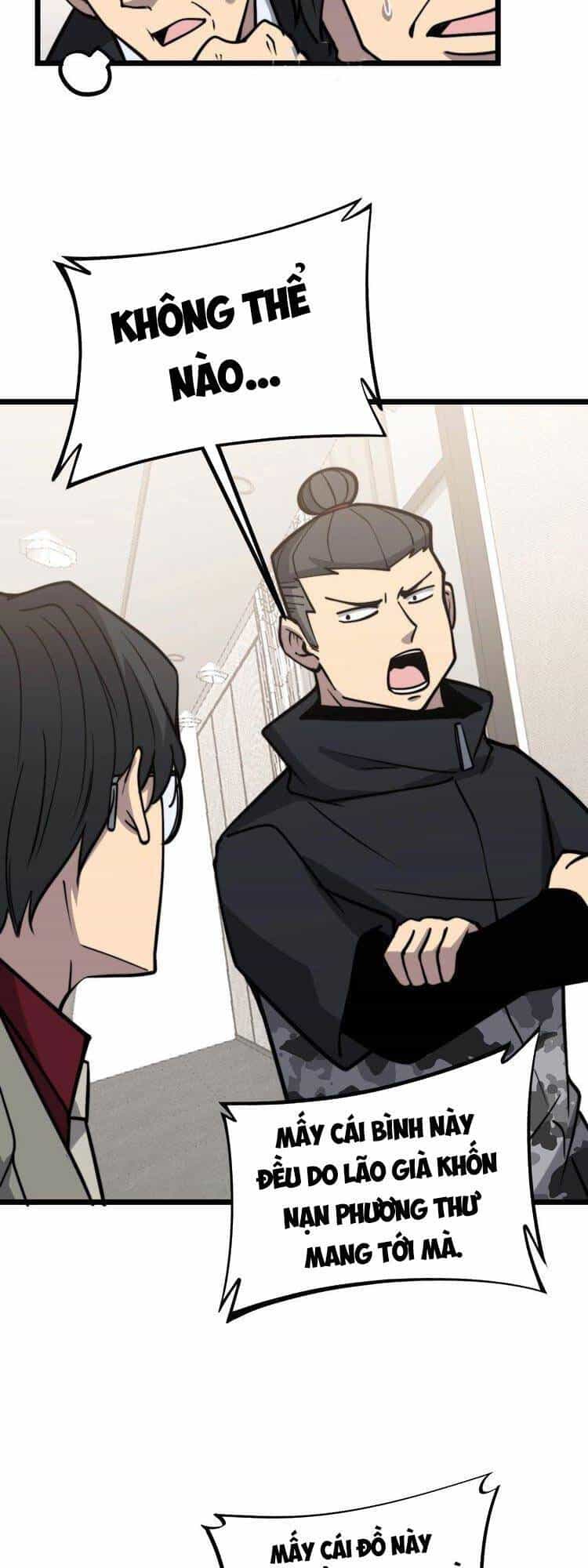 Độc Thủ Vu Y - Chương 239 - ảnh 24