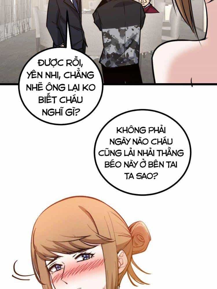 Độc Thủ Vu Y - Chương 239 - ảnh 33
