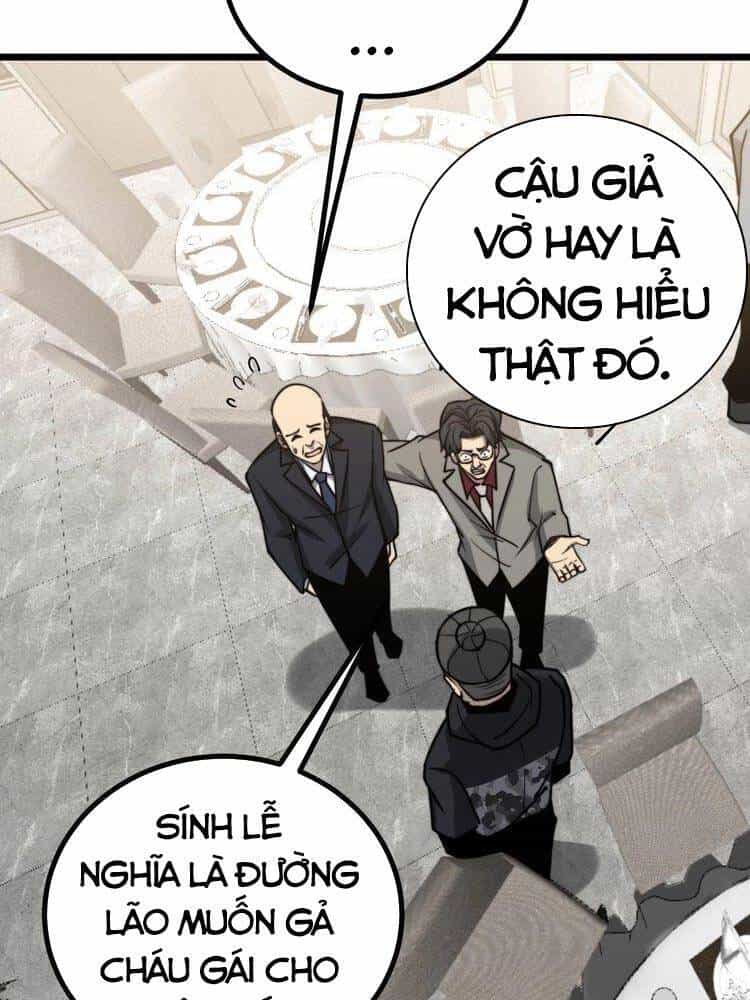 Độc Thủ Vu Y - Chương 239 - ảnh 37