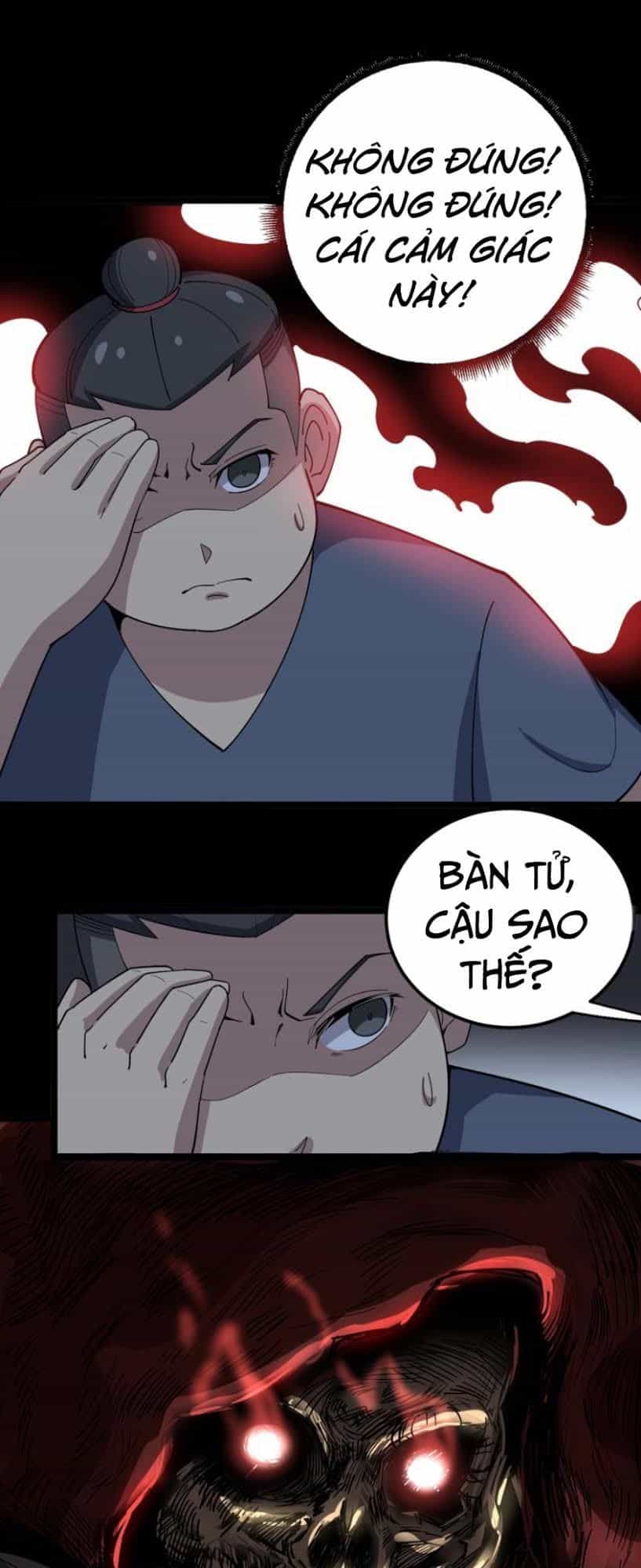 Độc Thủ Vu Y - Chương 24 - ảnh 15