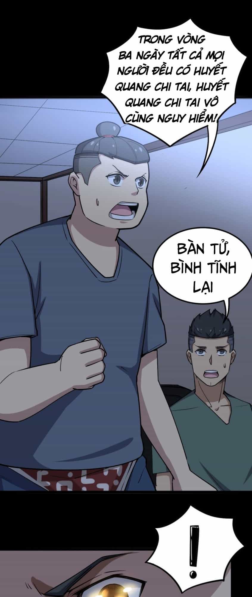 Độc Thủ Vu Y - Chương 24 - ảnh 19