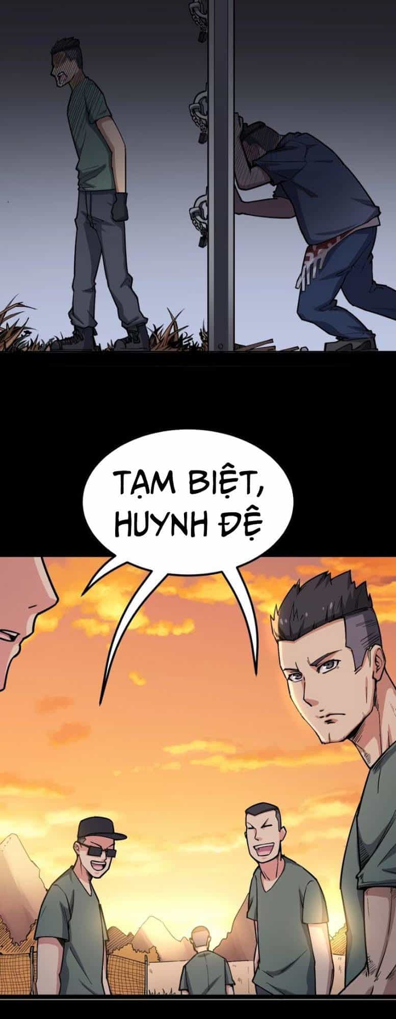 Độc Thủ Vu Y - Chương 24 - ảnh 46