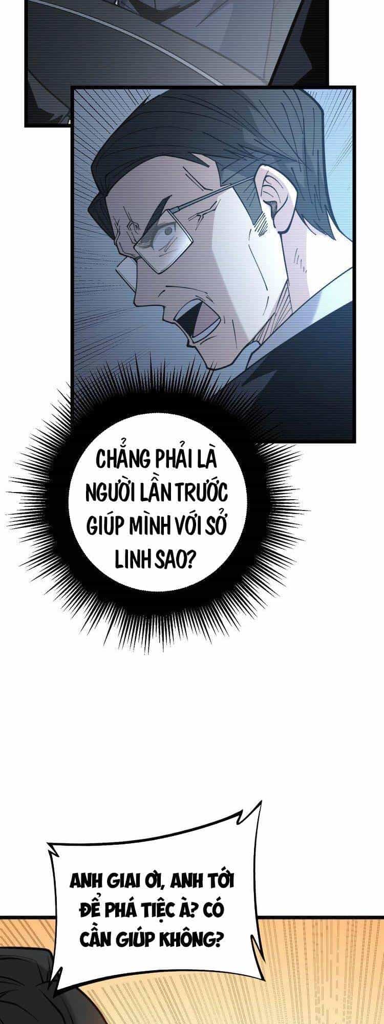 Độc Thủ Vu Y - Chương 241 - ảnh 11