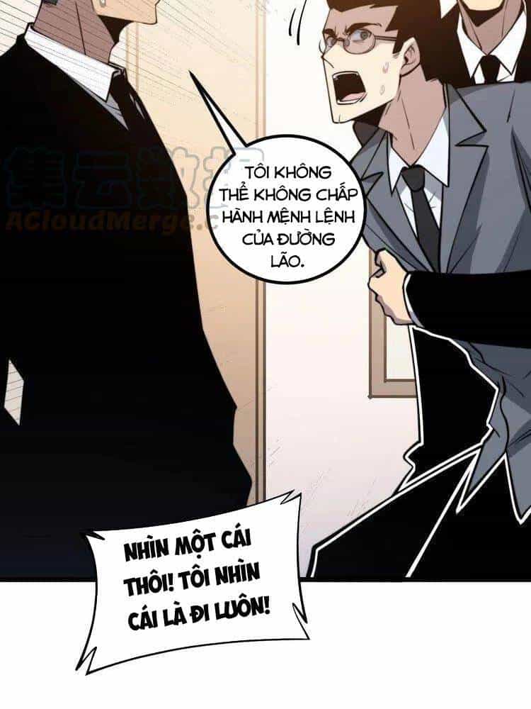 Độc Thủ Vu Y - Chương 242 - ảnh 42