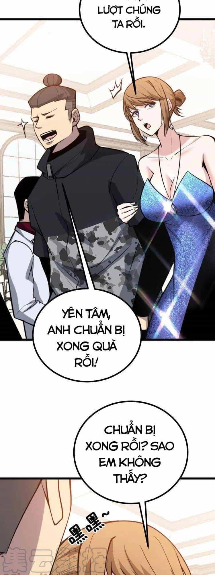 Độc Thủ Vu Y - Chương 242 - ảnh 9
