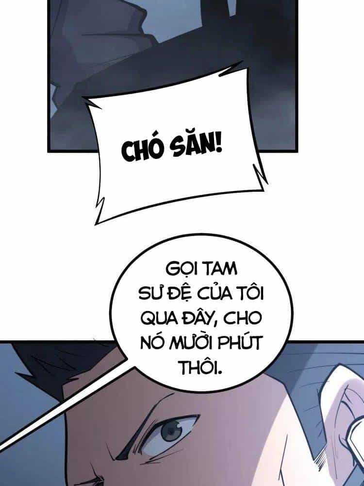 Độc Thủ Vu Y - Chương 243 - ảnh 24