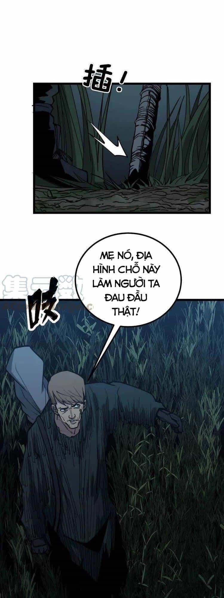 Độc Thủ Vu Y - Chương 243 - ảnh 44