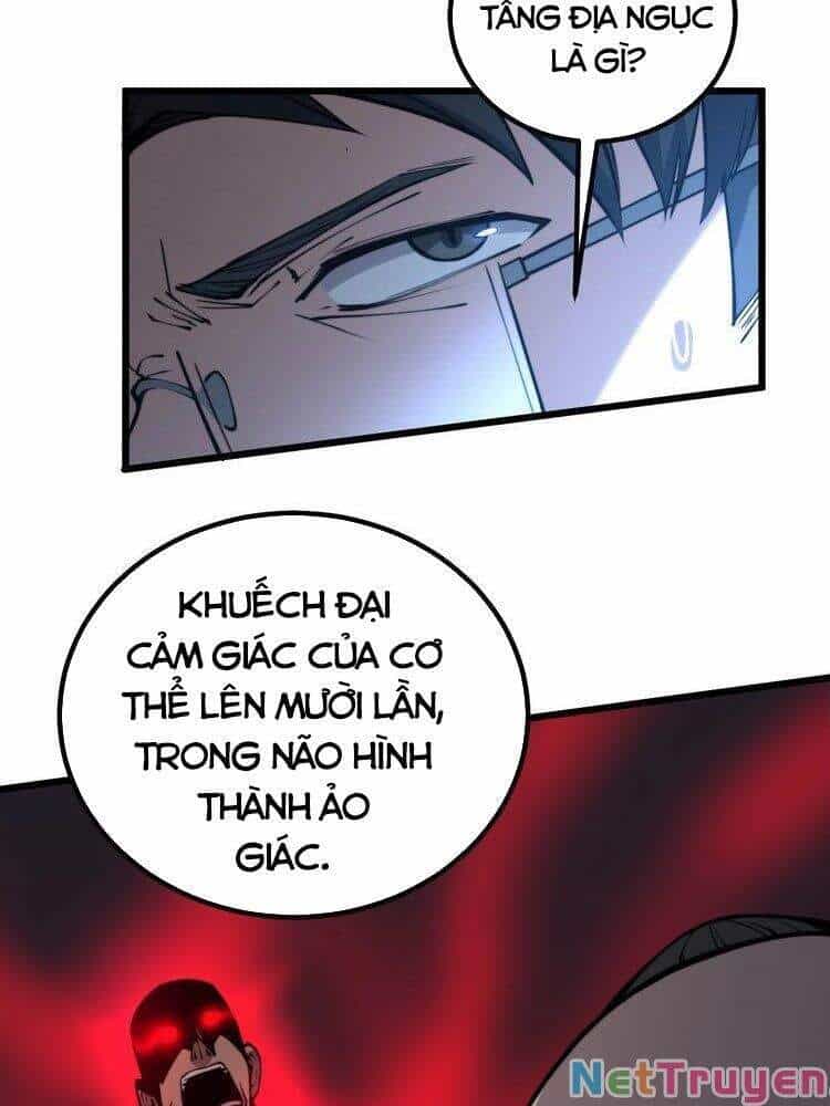 Độc Thủ Vu Y - Chương 244 - ảnh 39