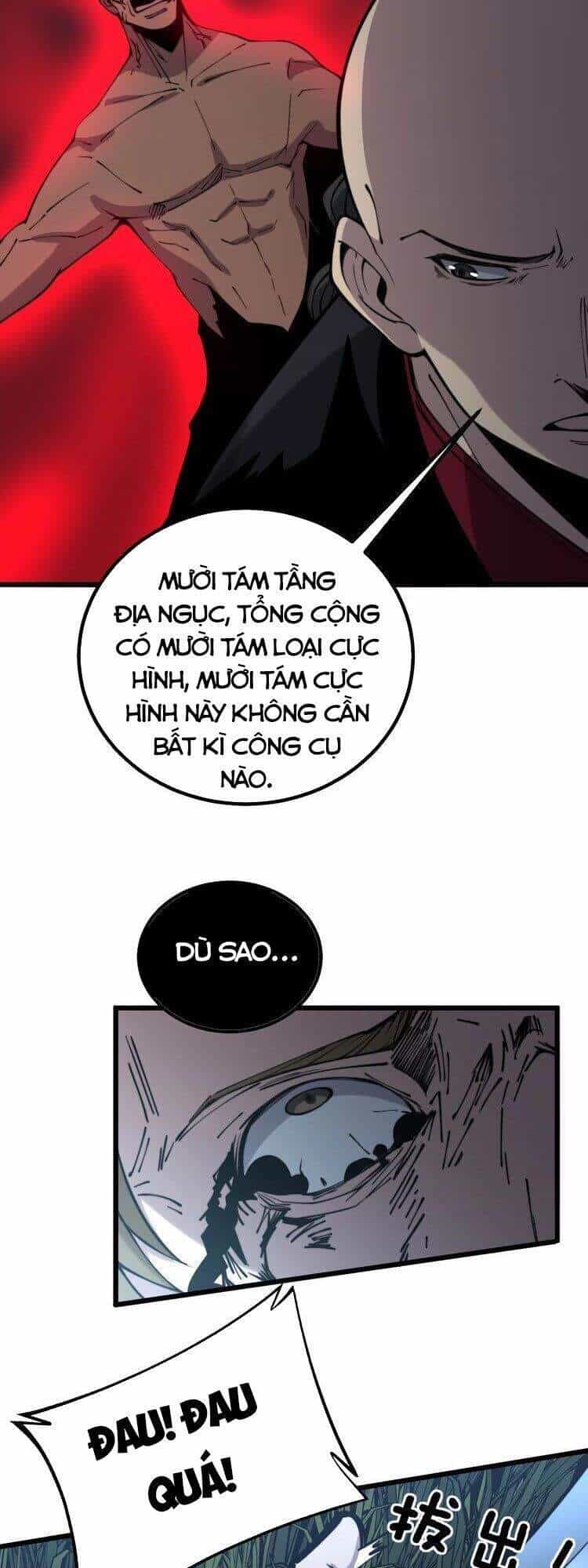 Độc Thủ Vu Y - Chương 244 - ảnh 40