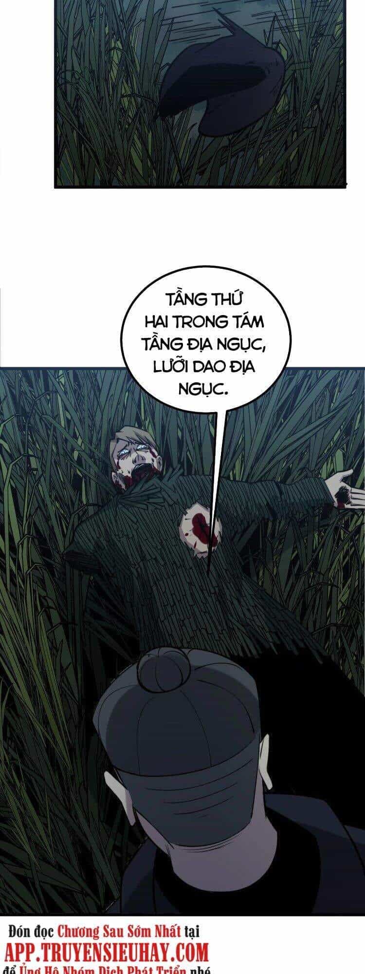 Độc Thủ Vu Y - Chương 244 - ảnh 48