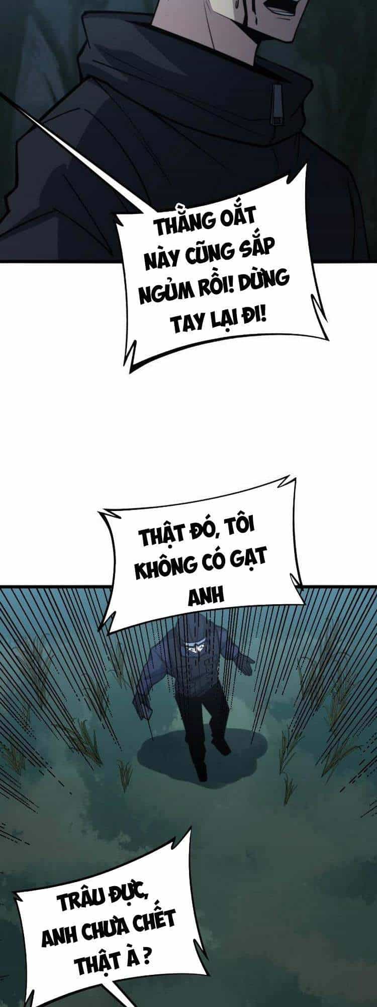 Độc Thủ Vu Y - Chương 245 - ảnh 39