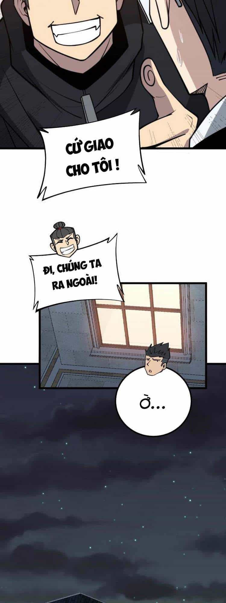 Độc Thủ Vu Y - Chương 246 - ảnh 26