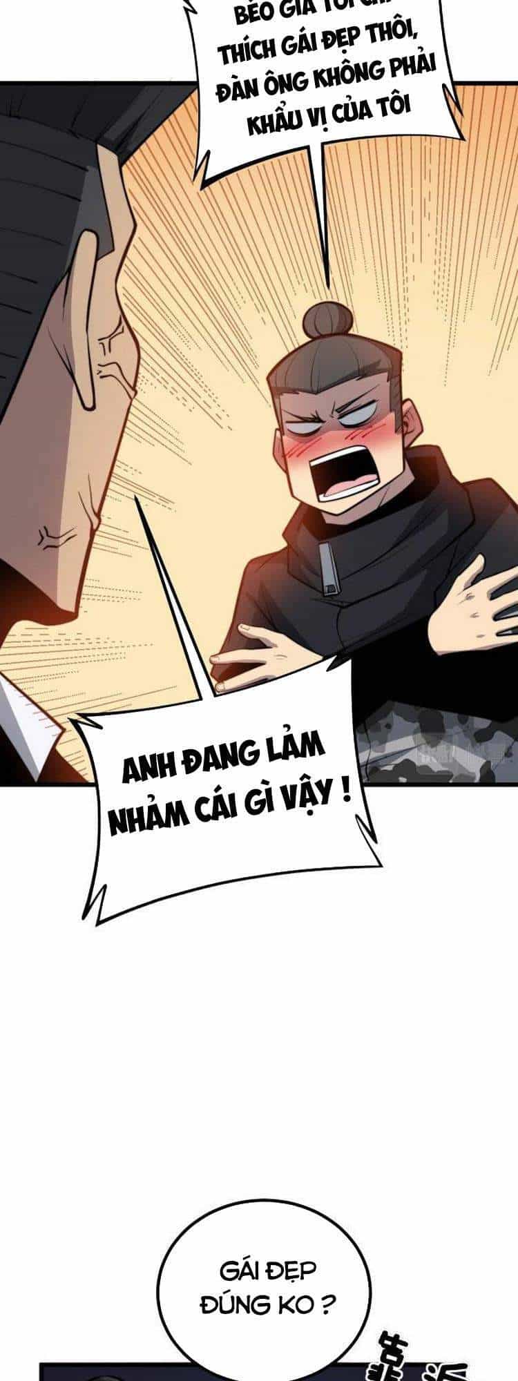 Độc Thủ Vu Y - Chương 246 - ảnh 5
