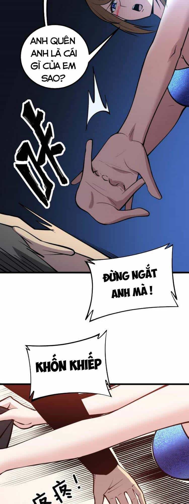 Độc Thủ Vu Y - Chương 246 - ảnh 7