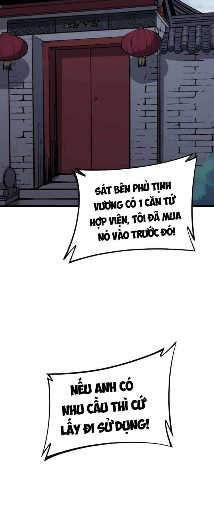 Độc Thủ Vu Y - Chương 247 - ảnh 54