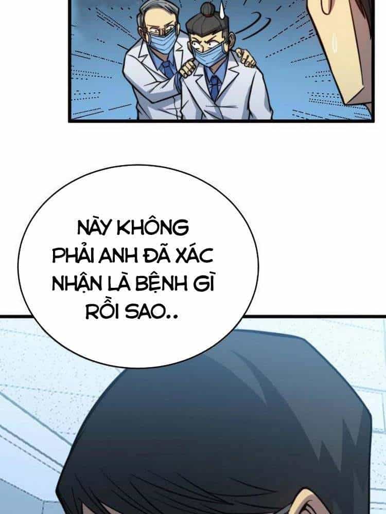 Độc Thủ Vu Y - Chương 249 - ảnh 27