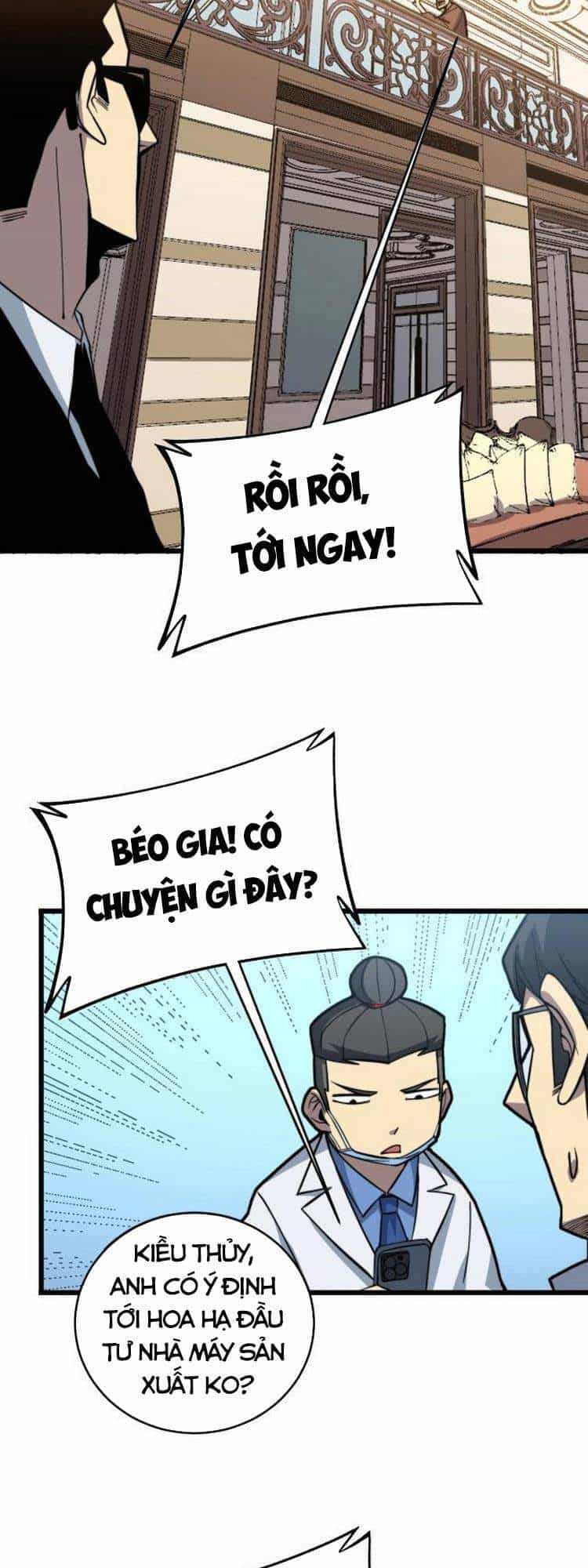 Độc Thủ Vu Y - Chương 249 - ảnh 38