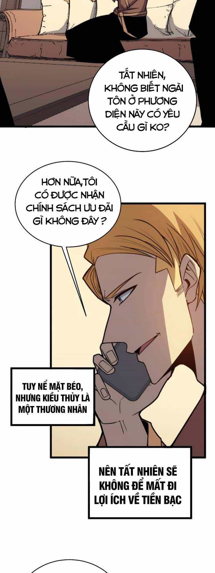 Độc Thủ Vu Y - Chương 249 - ảnh 43