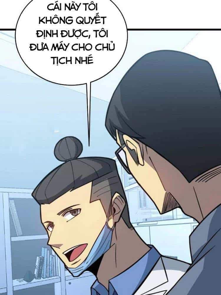 Độc Thủ Vu Y - Chương 249 - ảnh 44