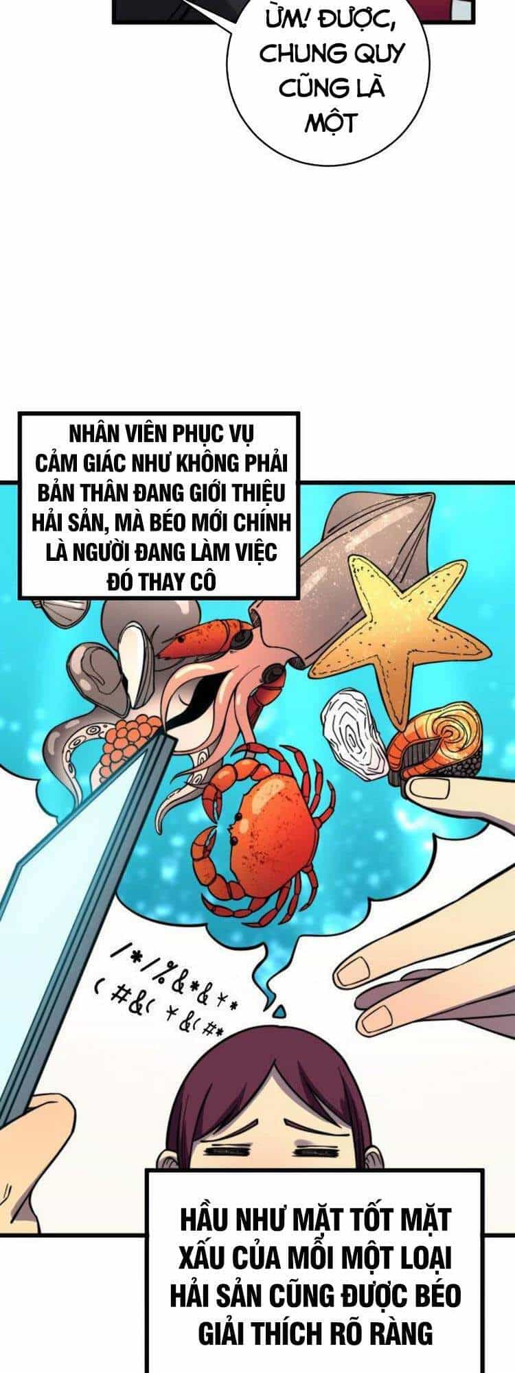 Độc Thủ Vu Y - Chương 250 - ảnh 41